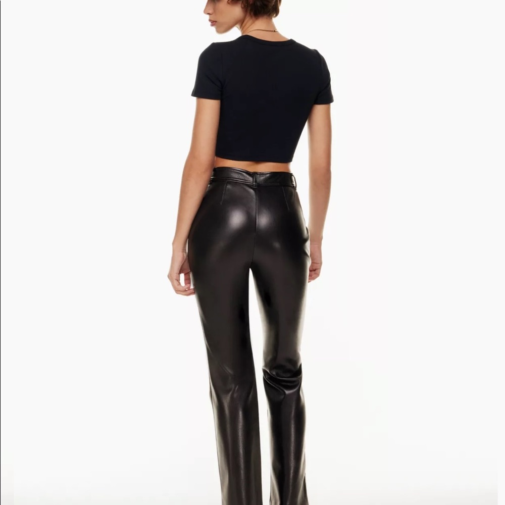Babaton Program Pant